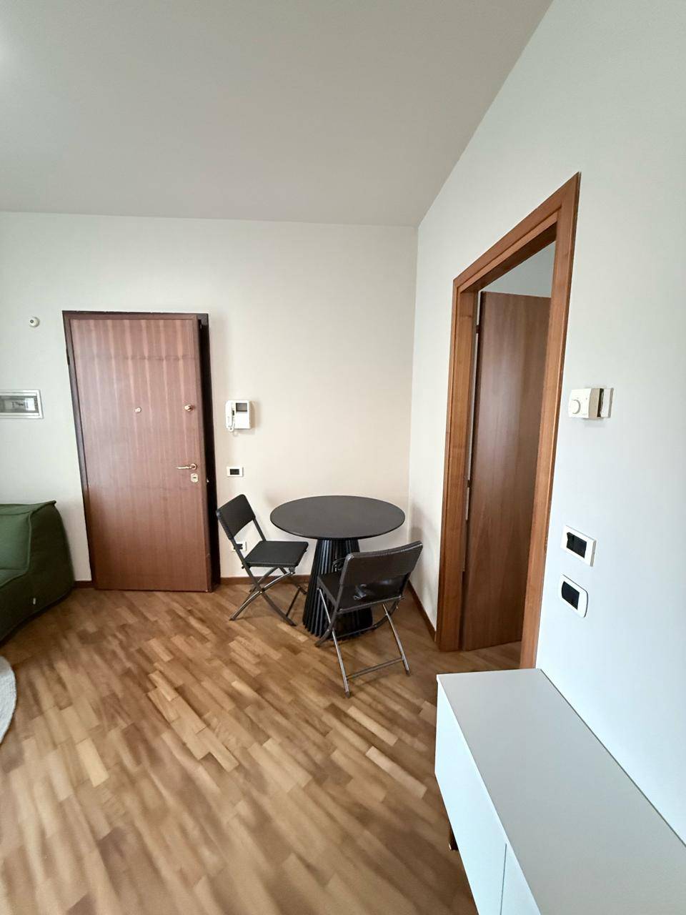 Appartamento in affitto a Voghera