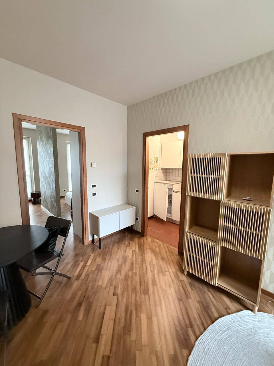 Appartamento in affitto a Voghera