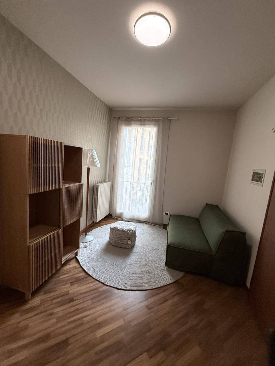 Appartamento in affitto a Voghera