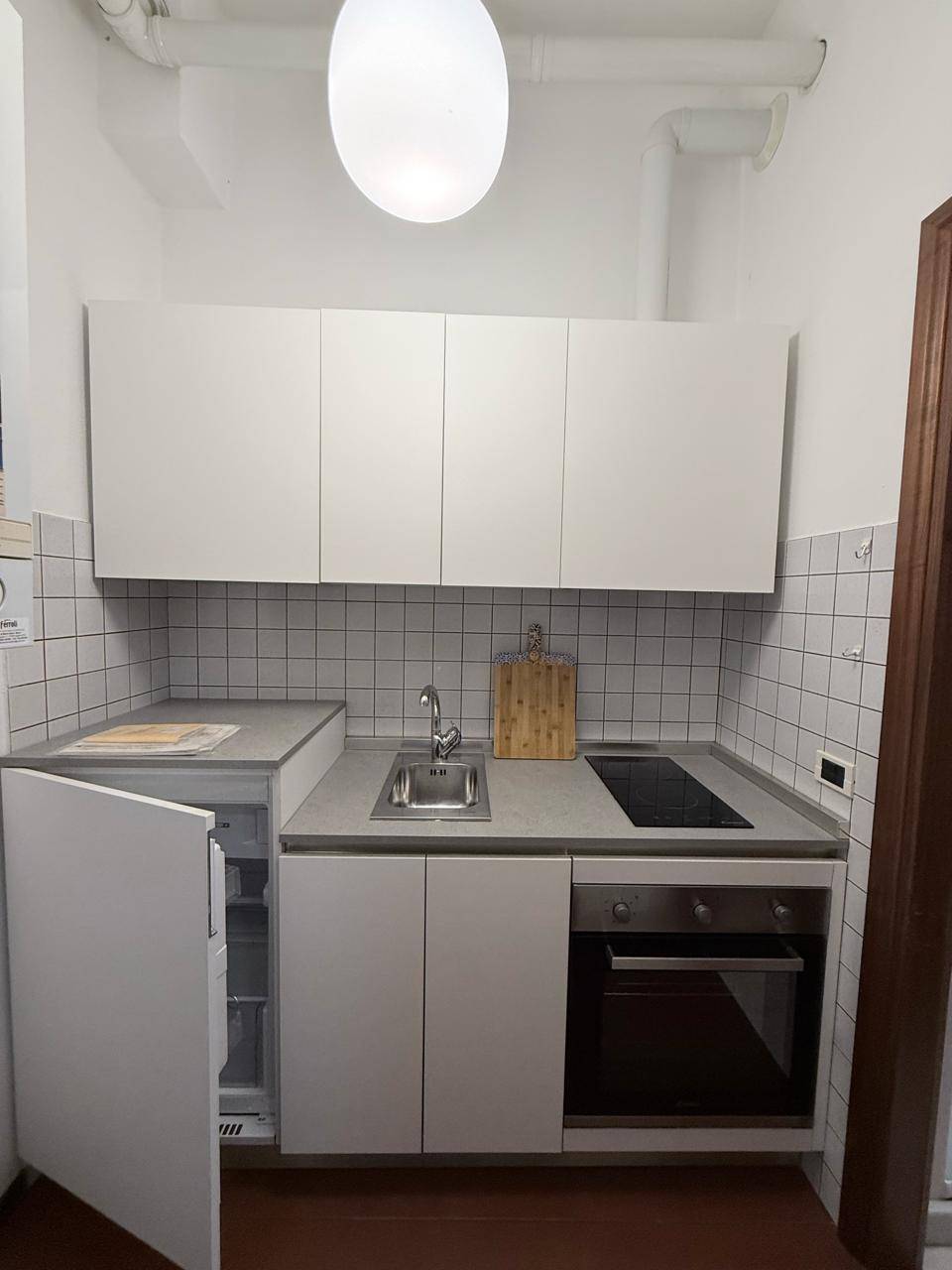 Appartamento in affitto a Voghera