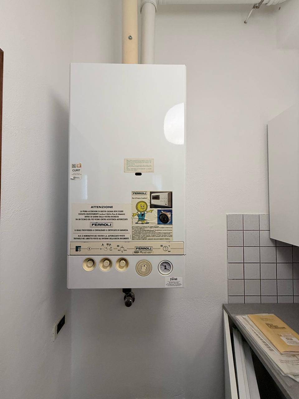 Appartamento in affitto a Voghera