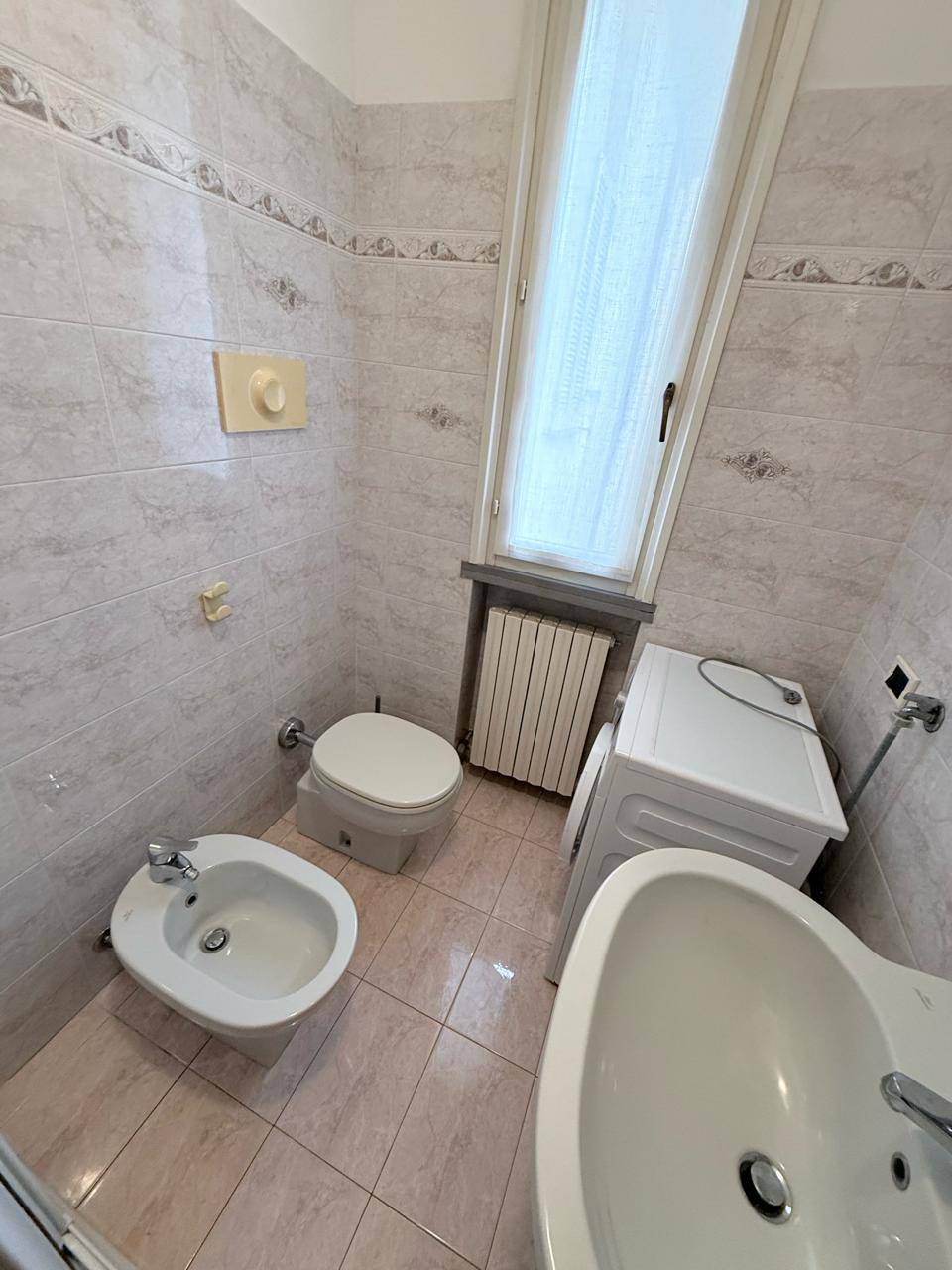 Appartamento in affitto a Voghera