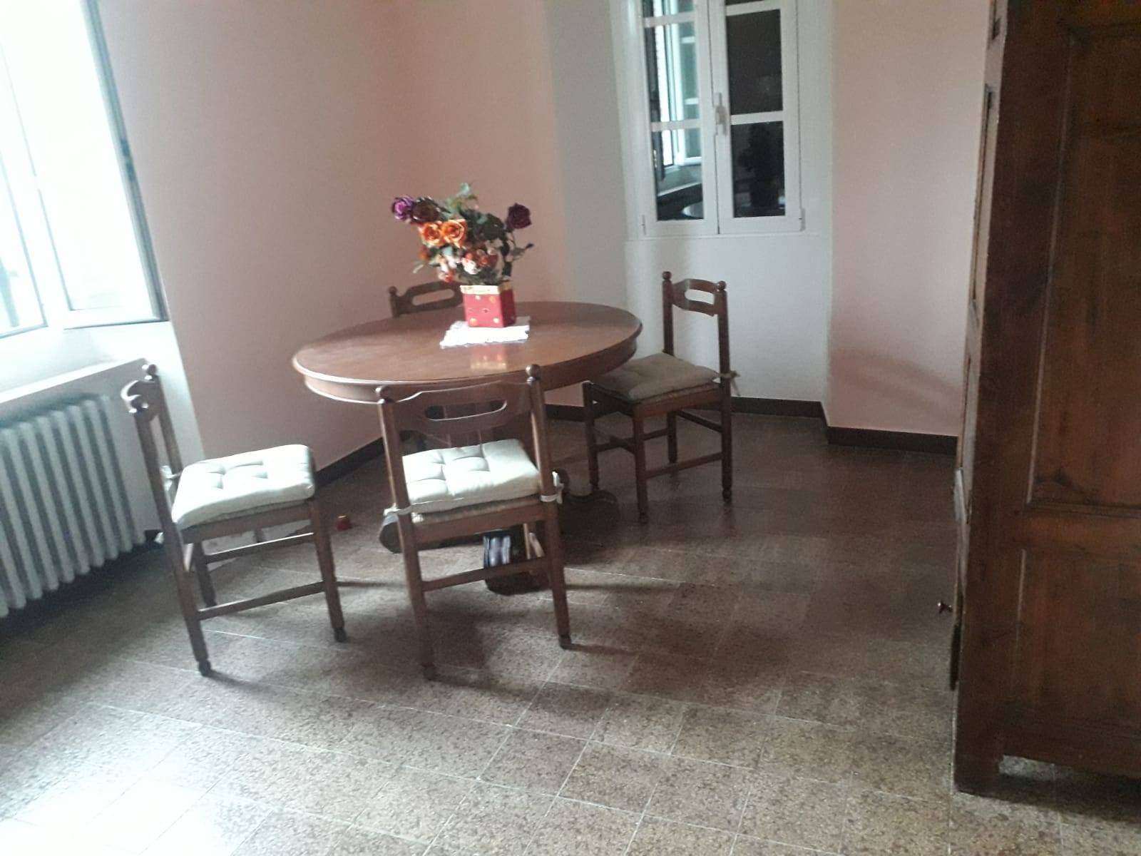 Appartamento in affitto a Zavattarello