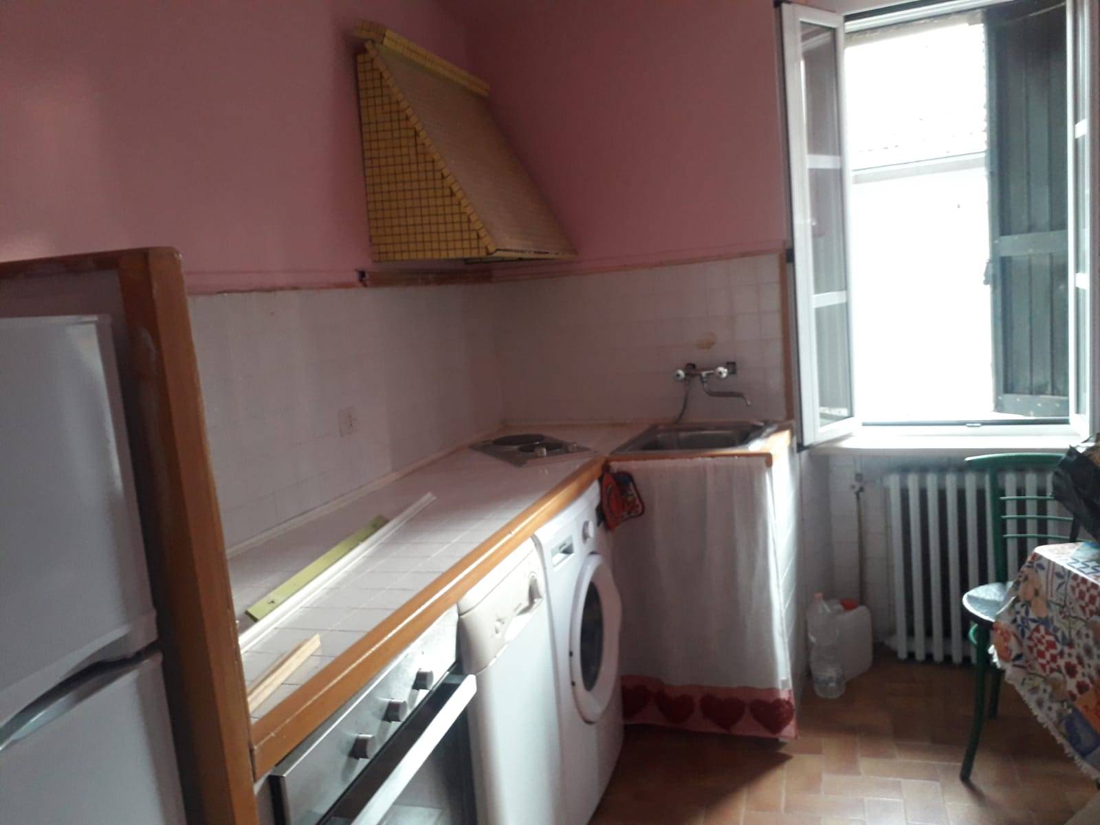 Appartamento in affitto a Zavattarello