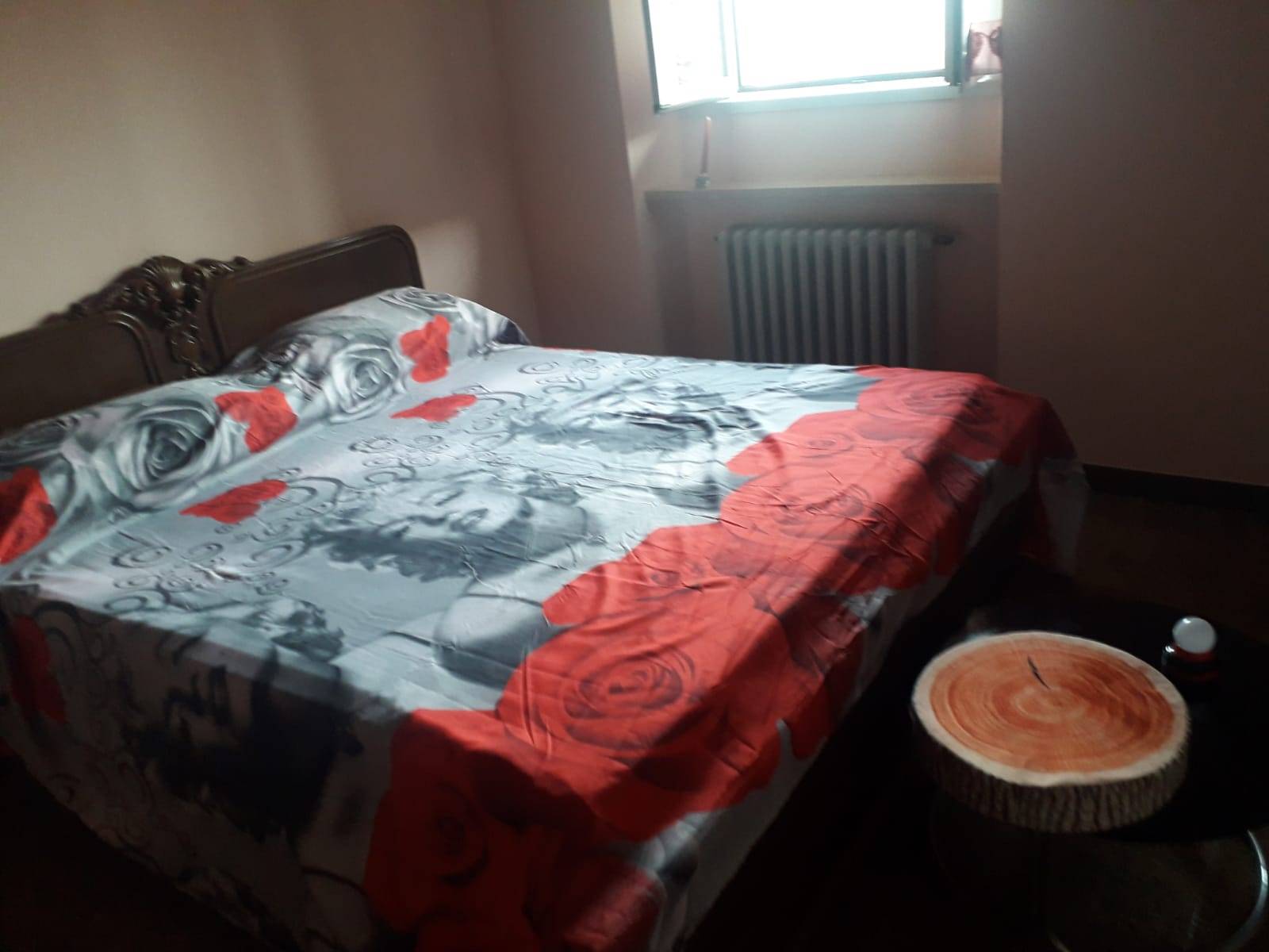 Appartamento in affitto a Zavattarello