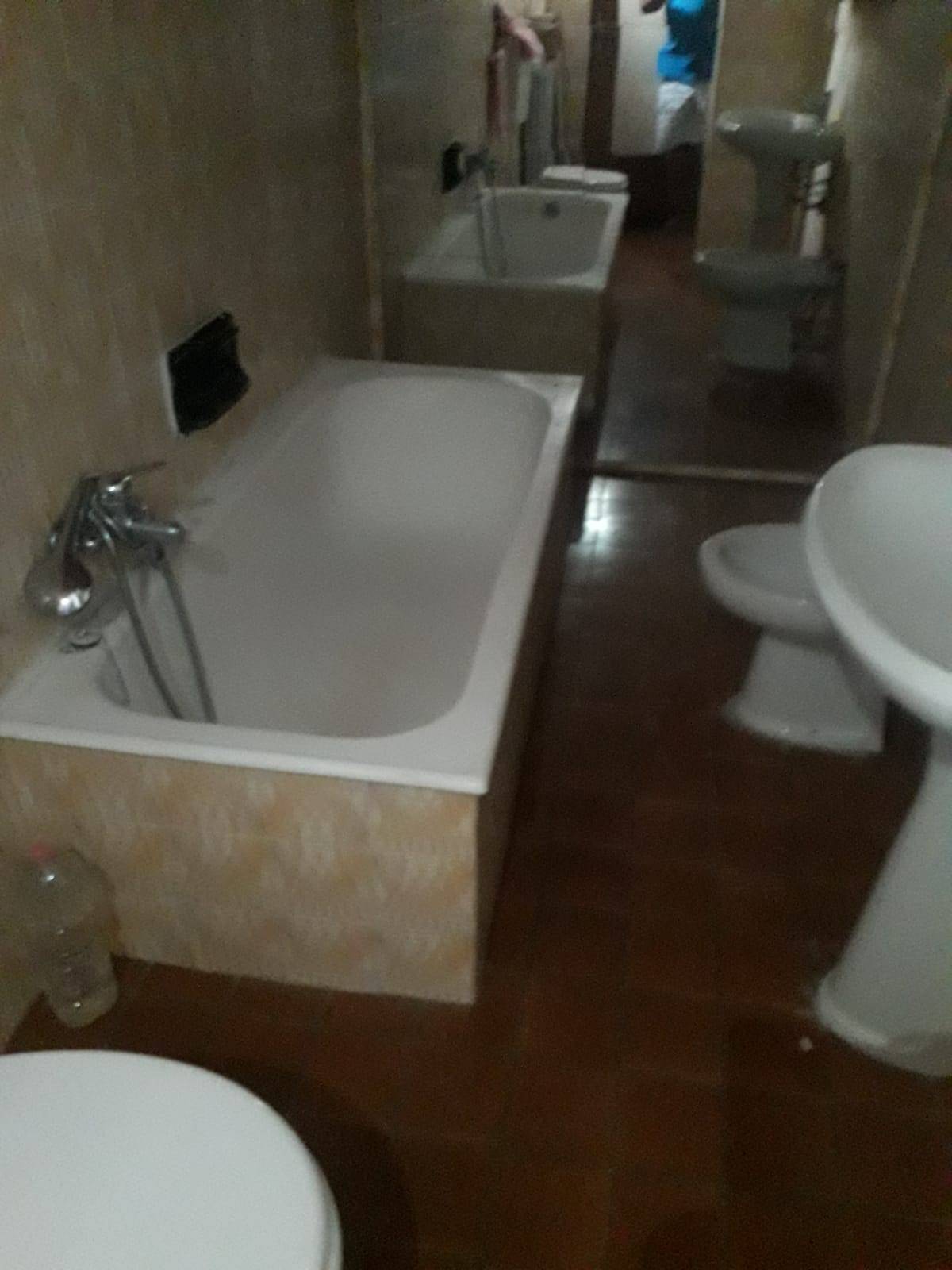 Appartamento in affitto a Zavattarello