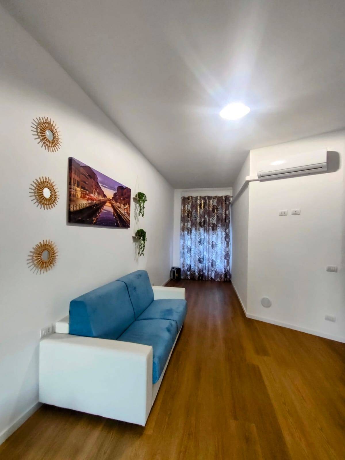 Appartamento in vendita a Voghera