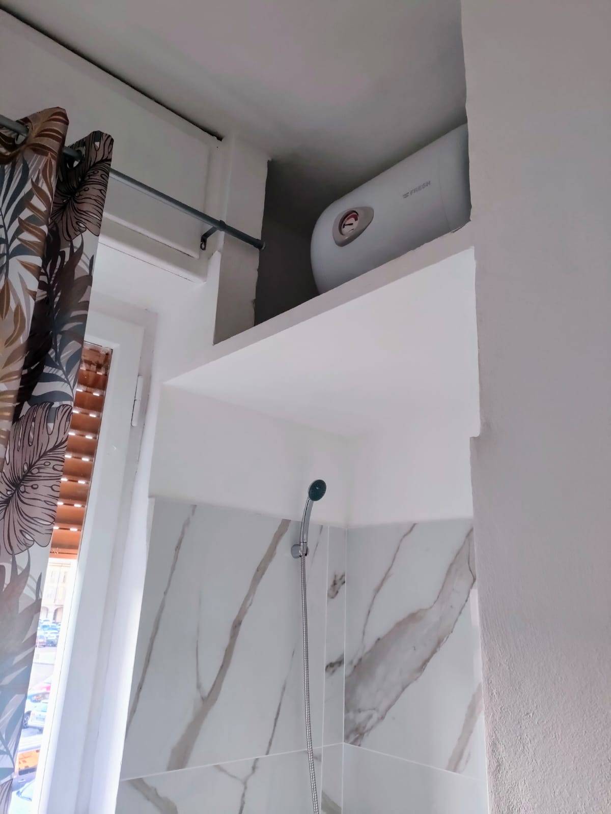 Appartamento in vendita a Voghera