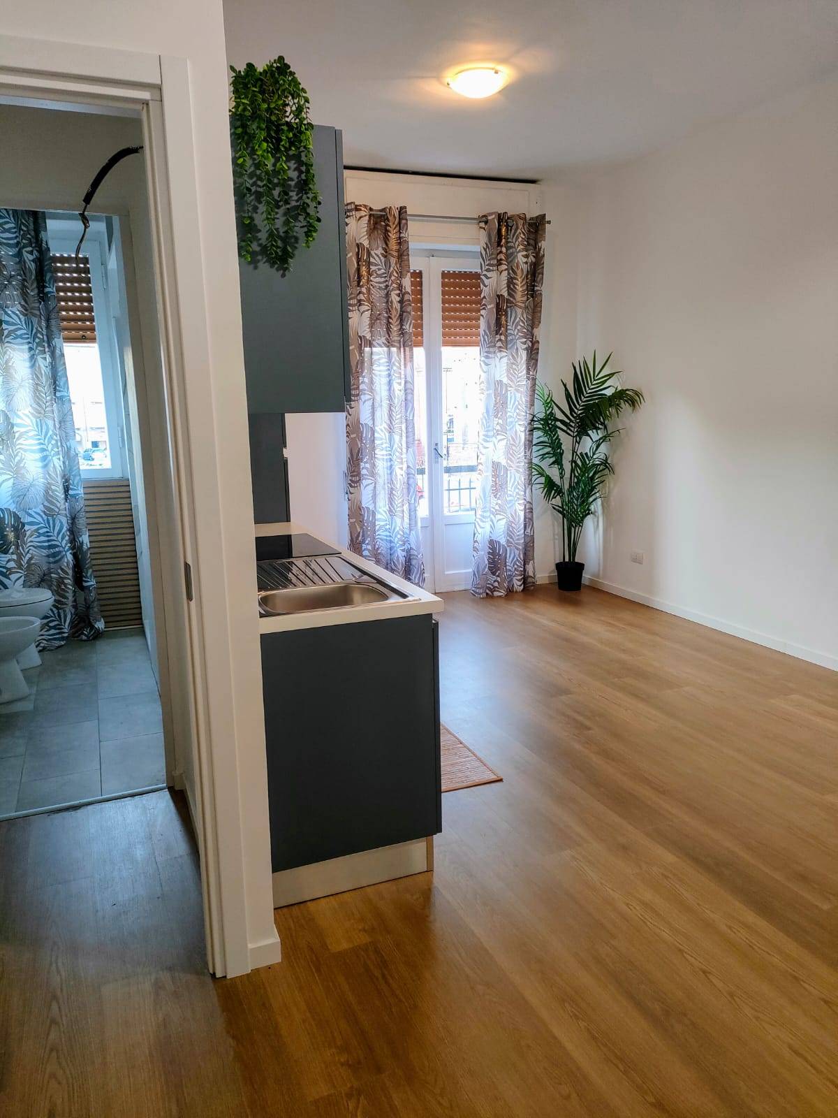 Appartamento in vendita a Voghera