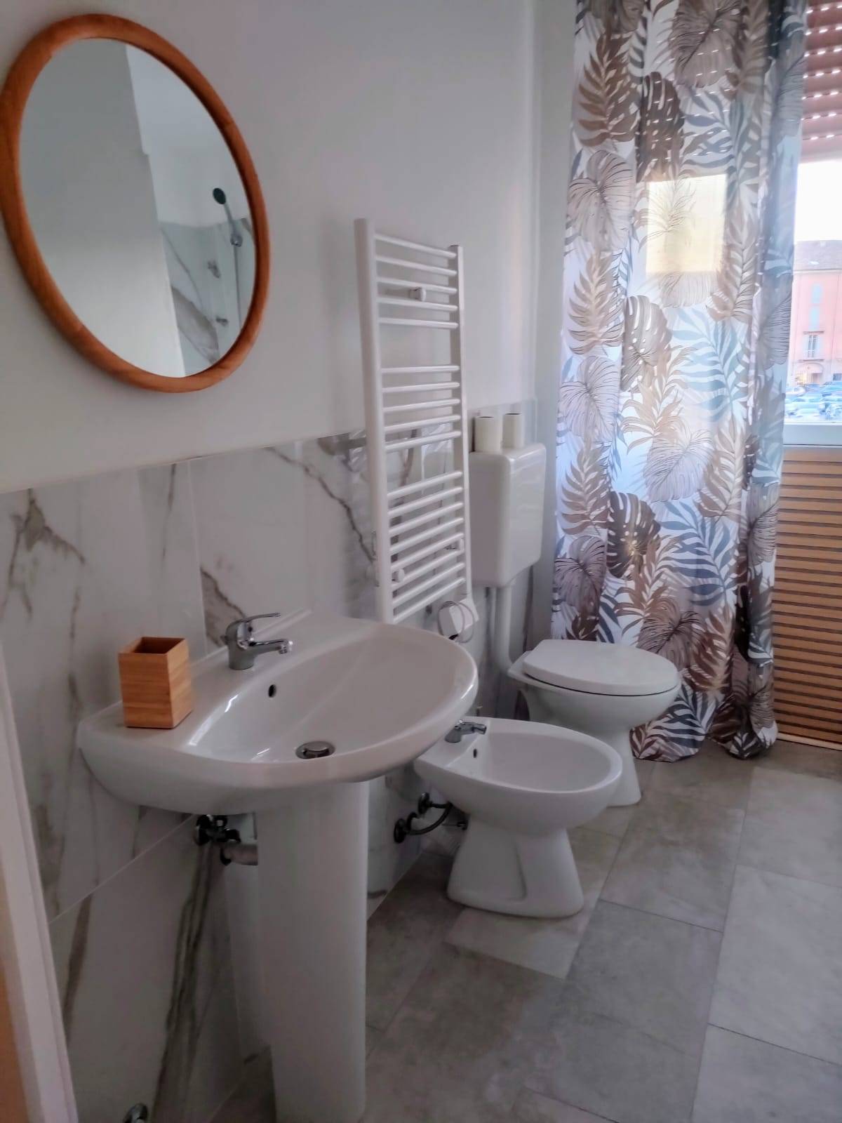 Appartamento in vendita a Voghera