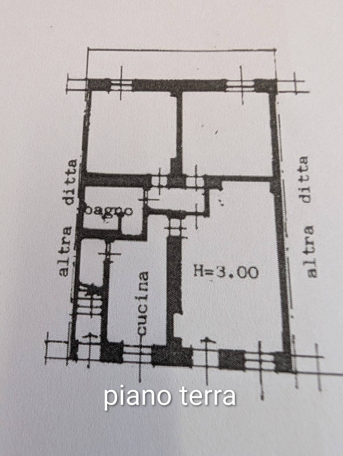 Appartamento in vendita a Pizzale