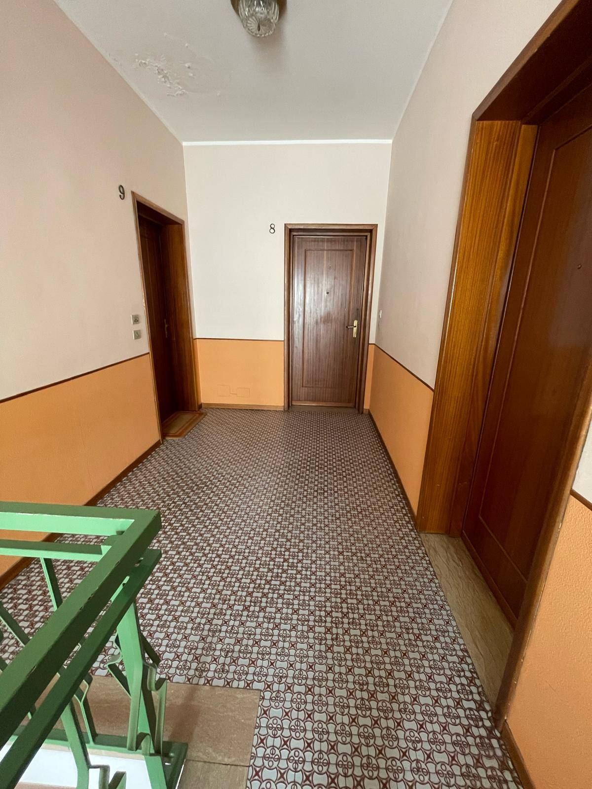 Appartamento in affitto a Mede