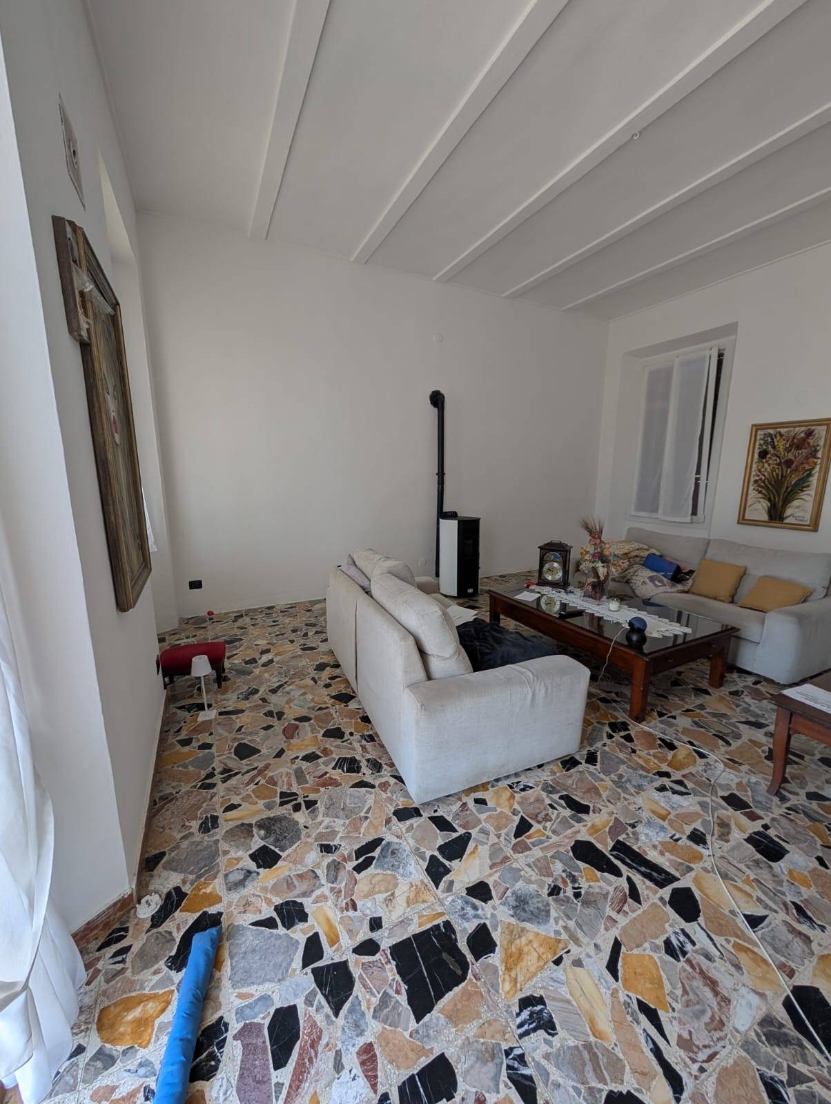 Casa singola in vendita a Breme