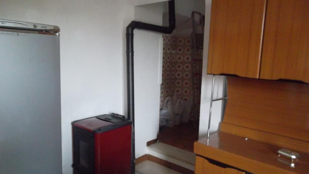 Appartamento in affitto a Zavattarello
