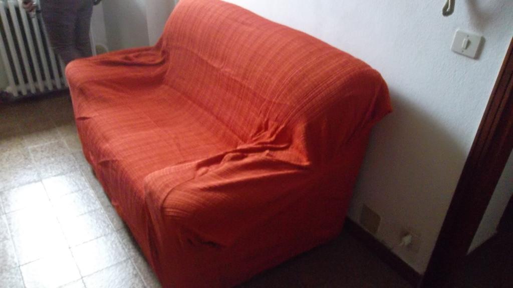 Appartamento in affitto a Zavattarello