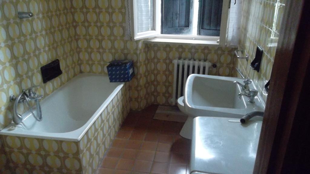 Appartamento in affitto a Zavattarello