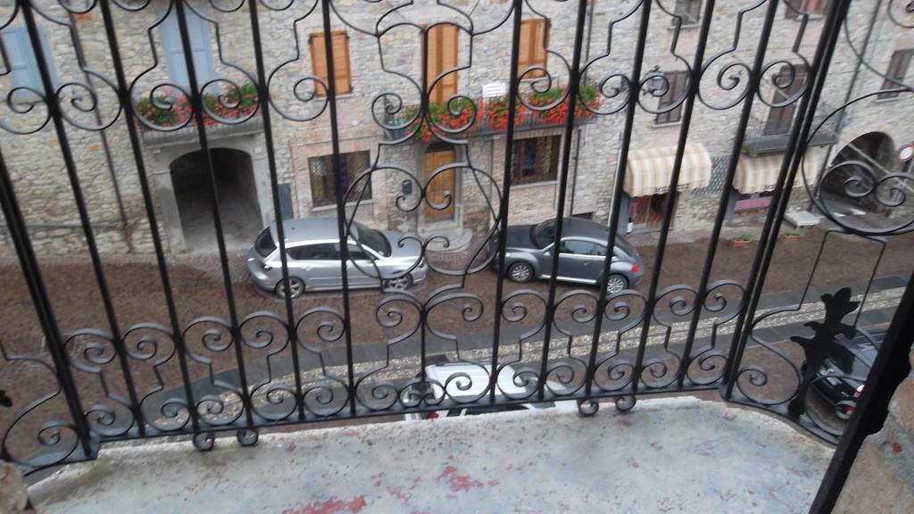 Appartamento in affitto a Zavattarello