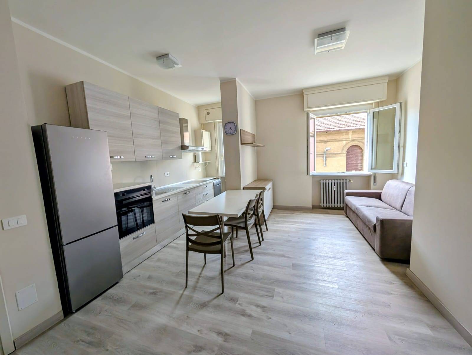 Appartamento in affitto a Voghera