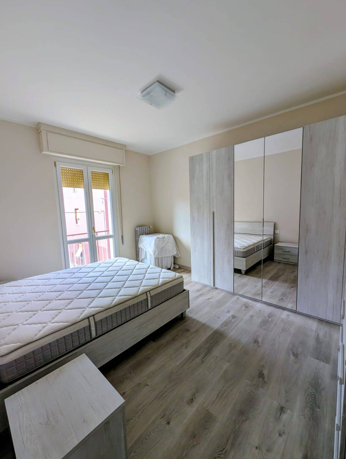 Appartamento in affitto a Voghera