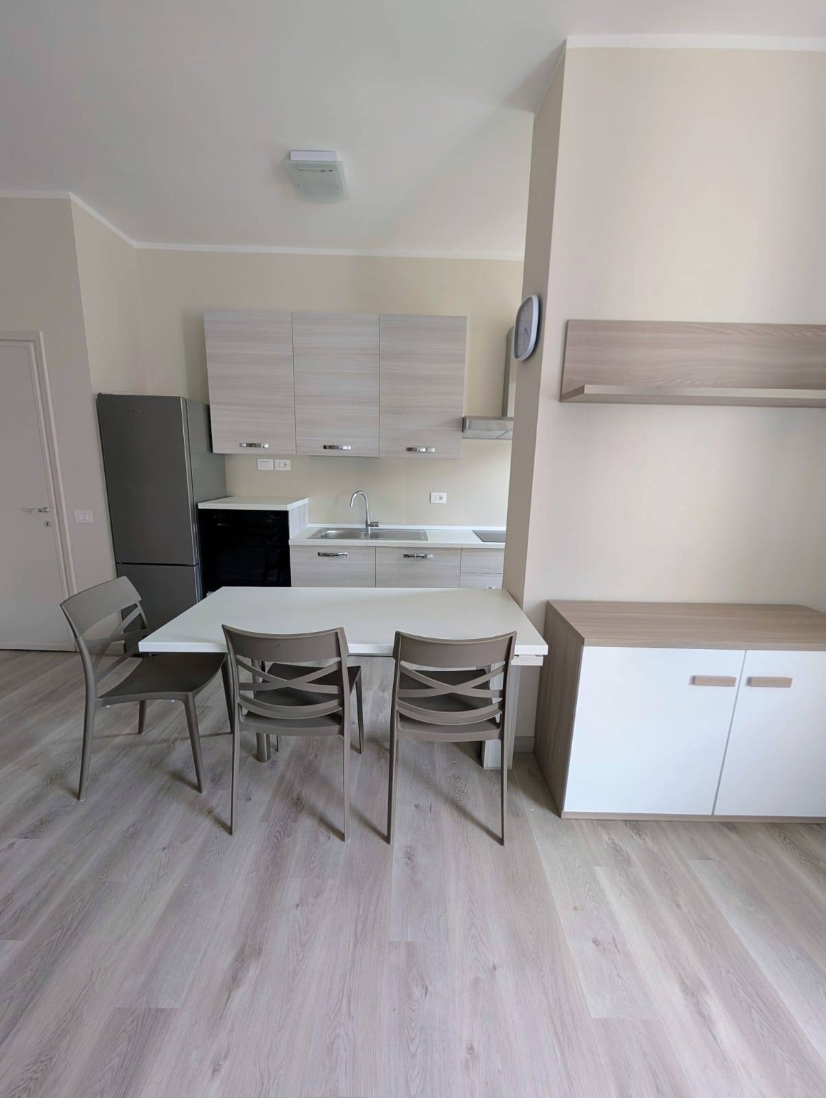 Appartamento in affitto a Voghera