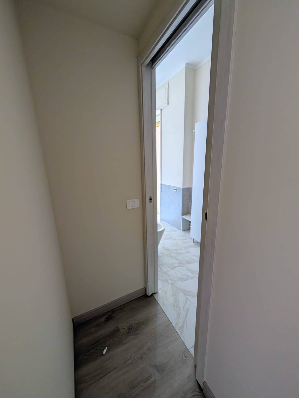 Appartamento in affitto a Voghera