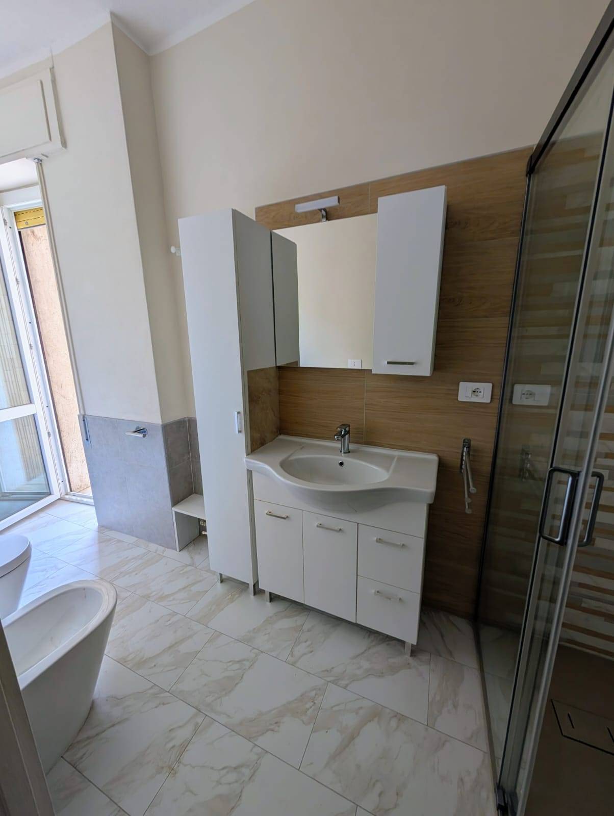 Appartamento in affitto a Voghera