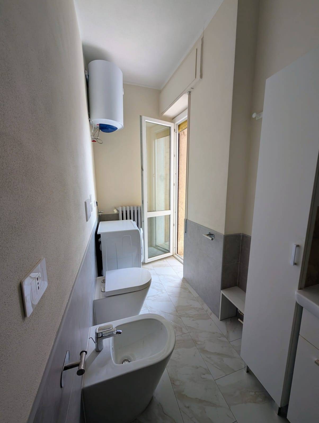 Appartamento in affitto a Voghera