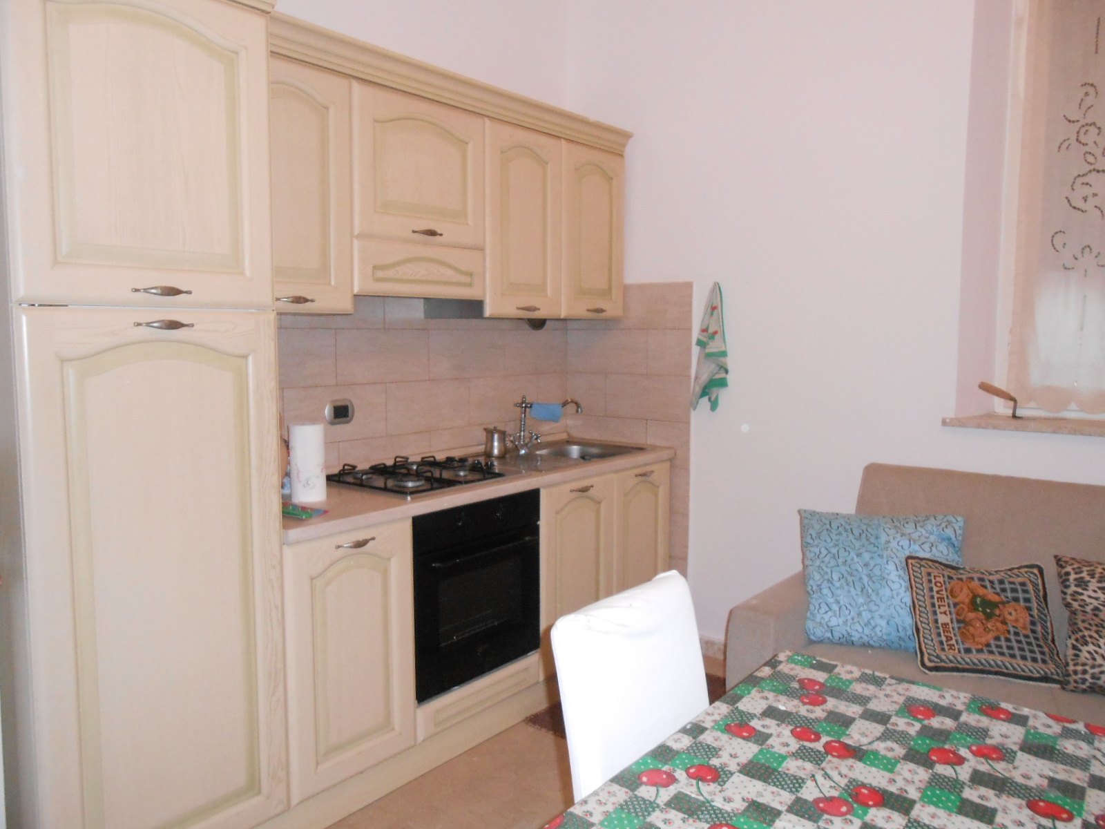 Appartamento in affitto a Voghera