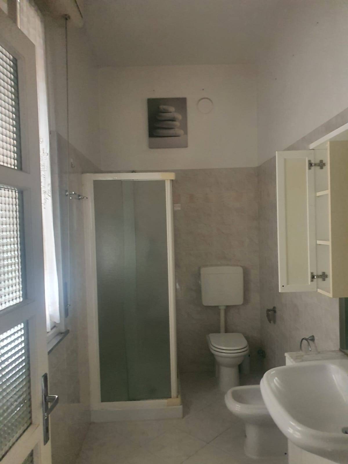Appartamento in affitto a Voghera