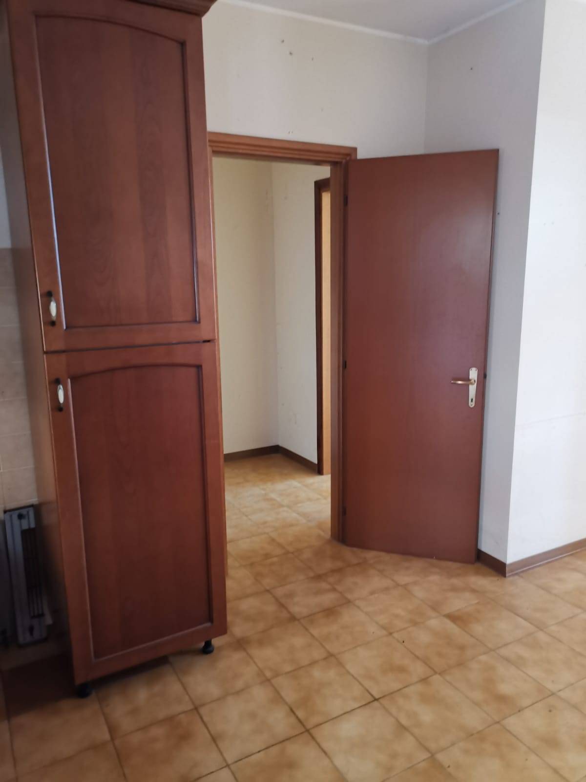 Appartamento in vendita a Ponte Nizza, S. Alberto di Butrio