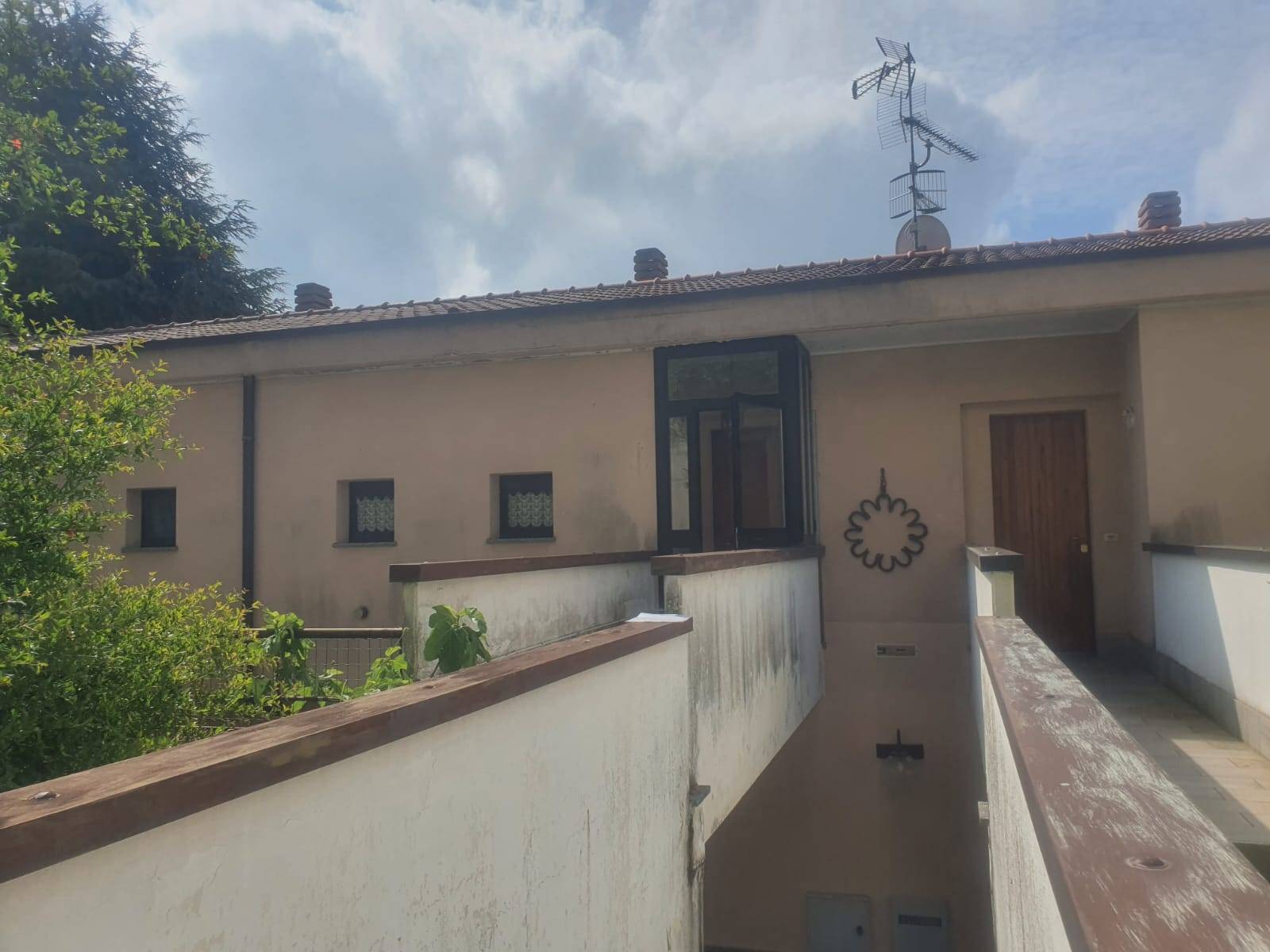 Appartamento in vendita a Ponte Nizza, S. Alberto di Butrio