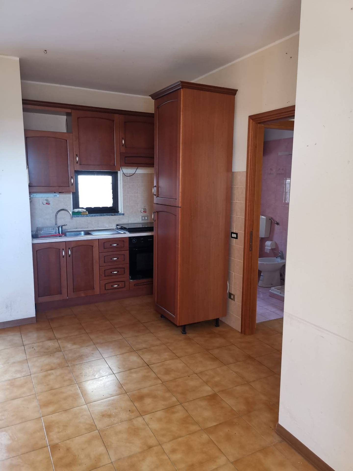 Appartamento in vendita a Ponte Nizza, S. Alberto di Butrio