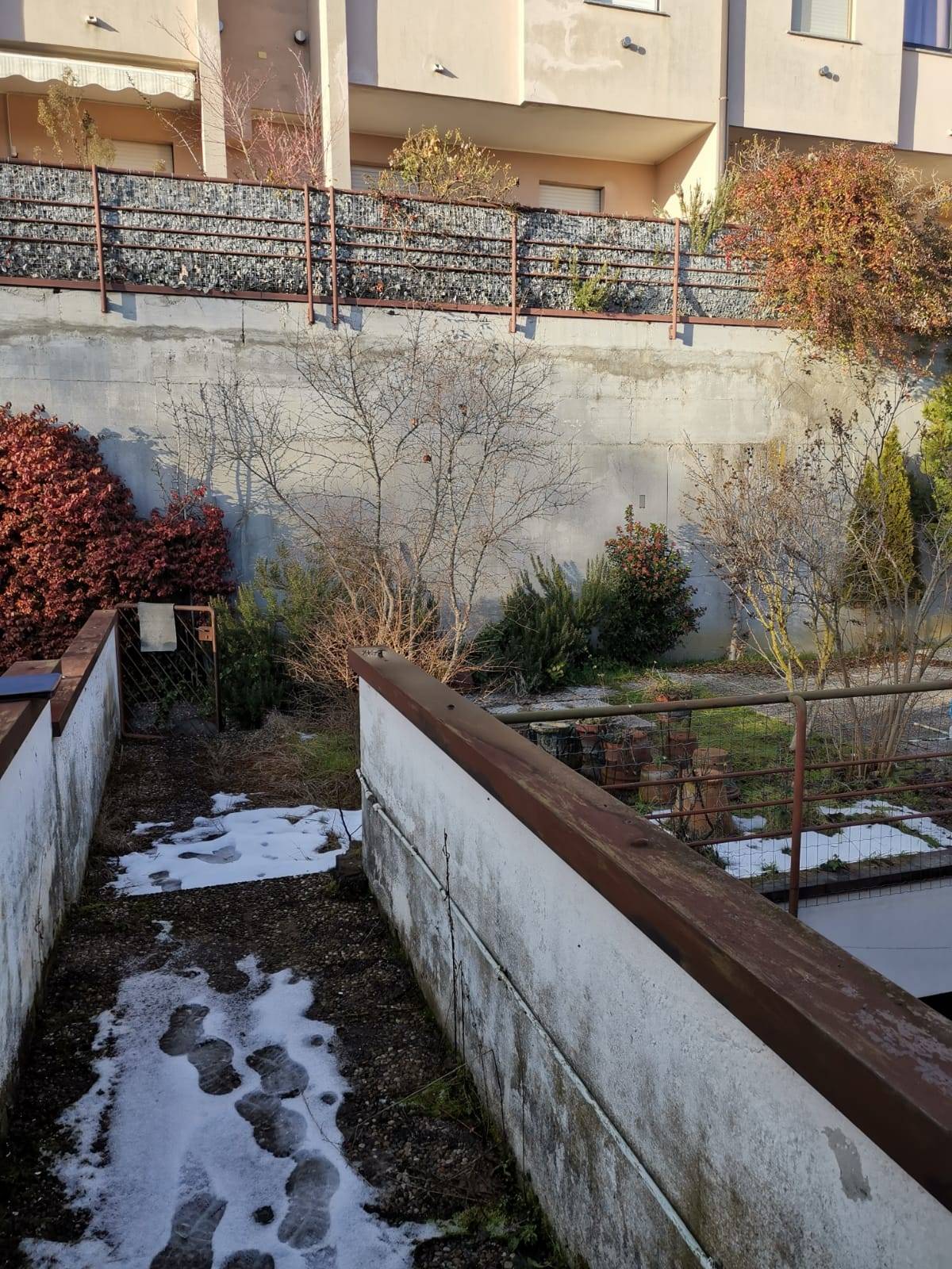 Appartamento in vendita a Ponte Nizza, S. Alberto di Butrio