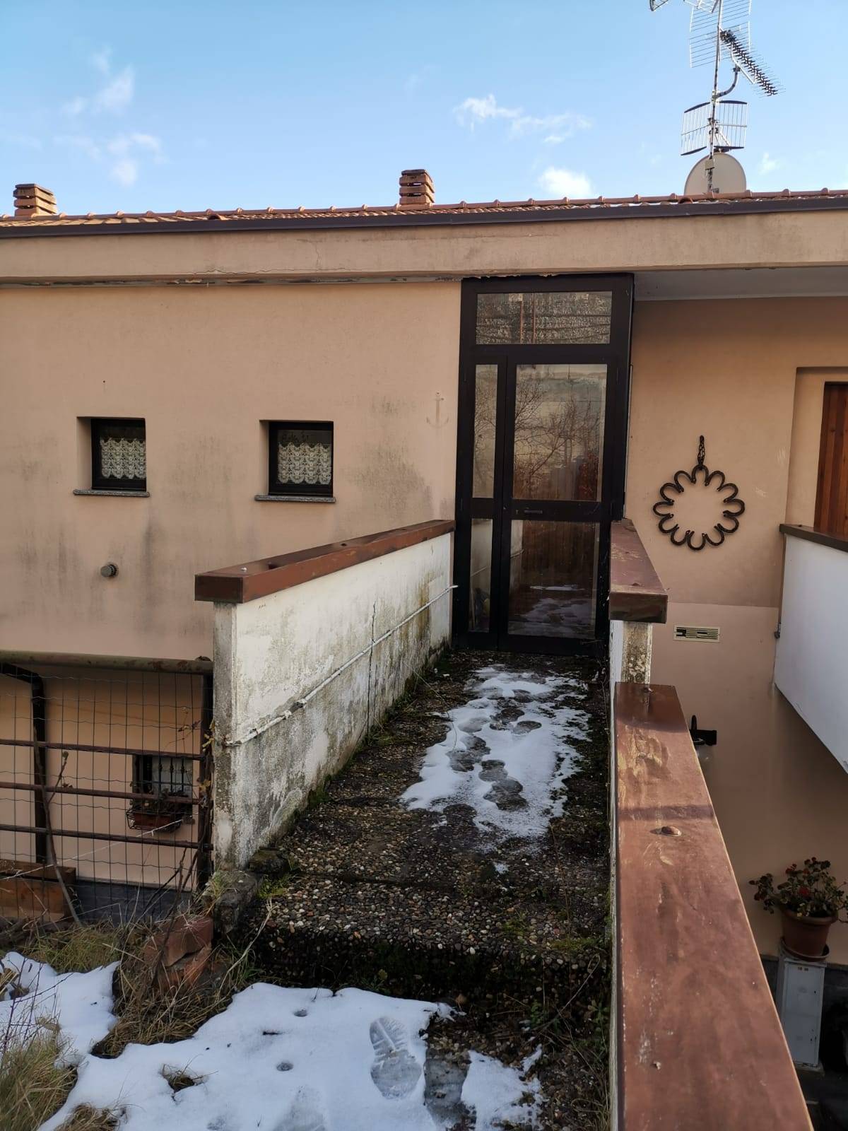 Appartamento in vendita a Ponte Nizza, S. Alberto di Butrio