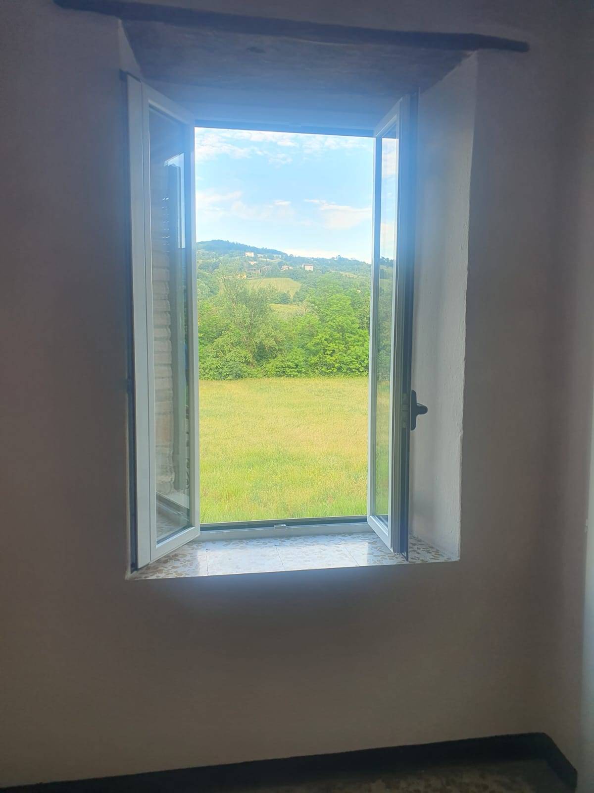 Casa singola in affitto a Zavattarello
