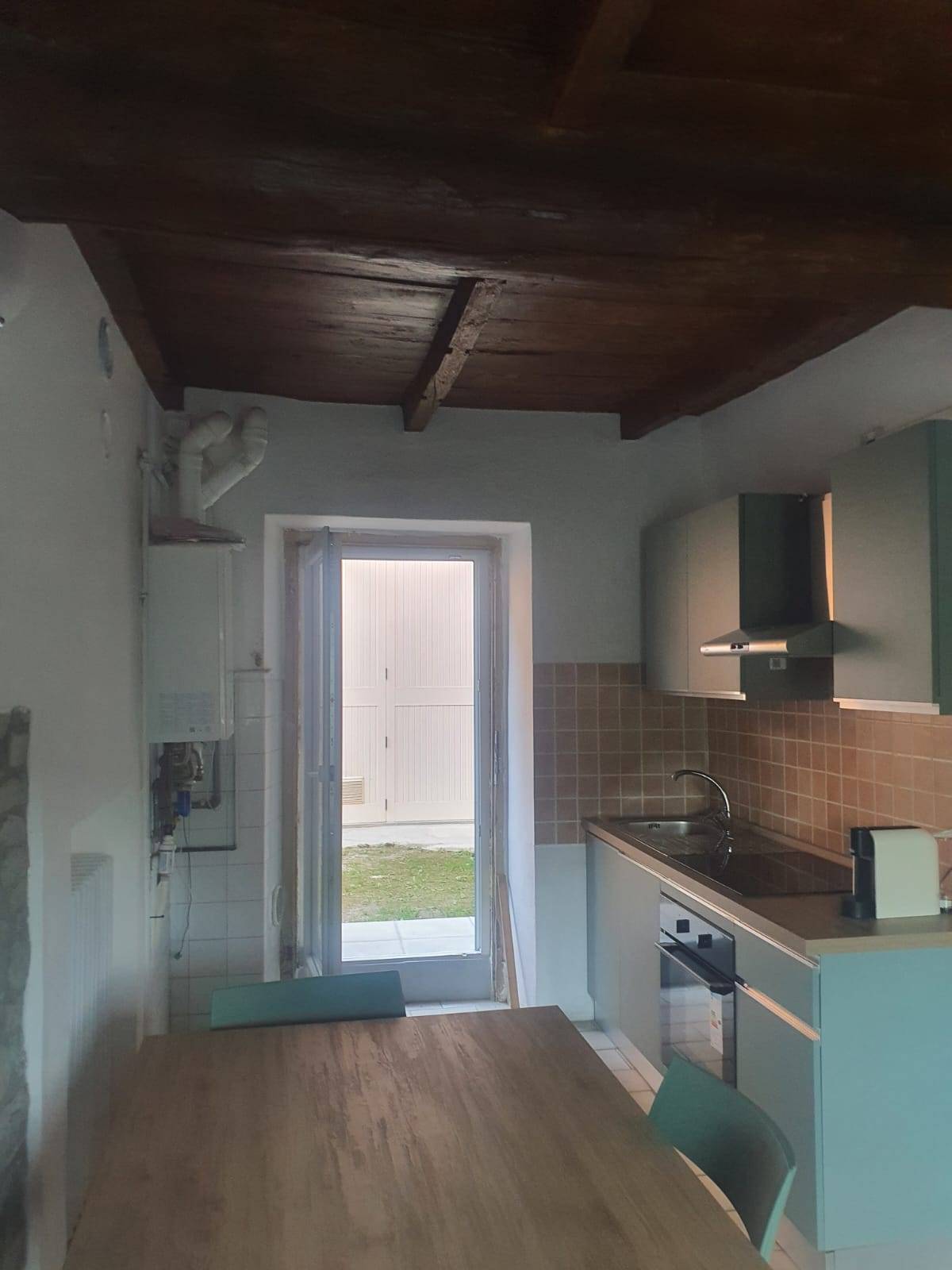 Casa singola in affitto a Zavattarello