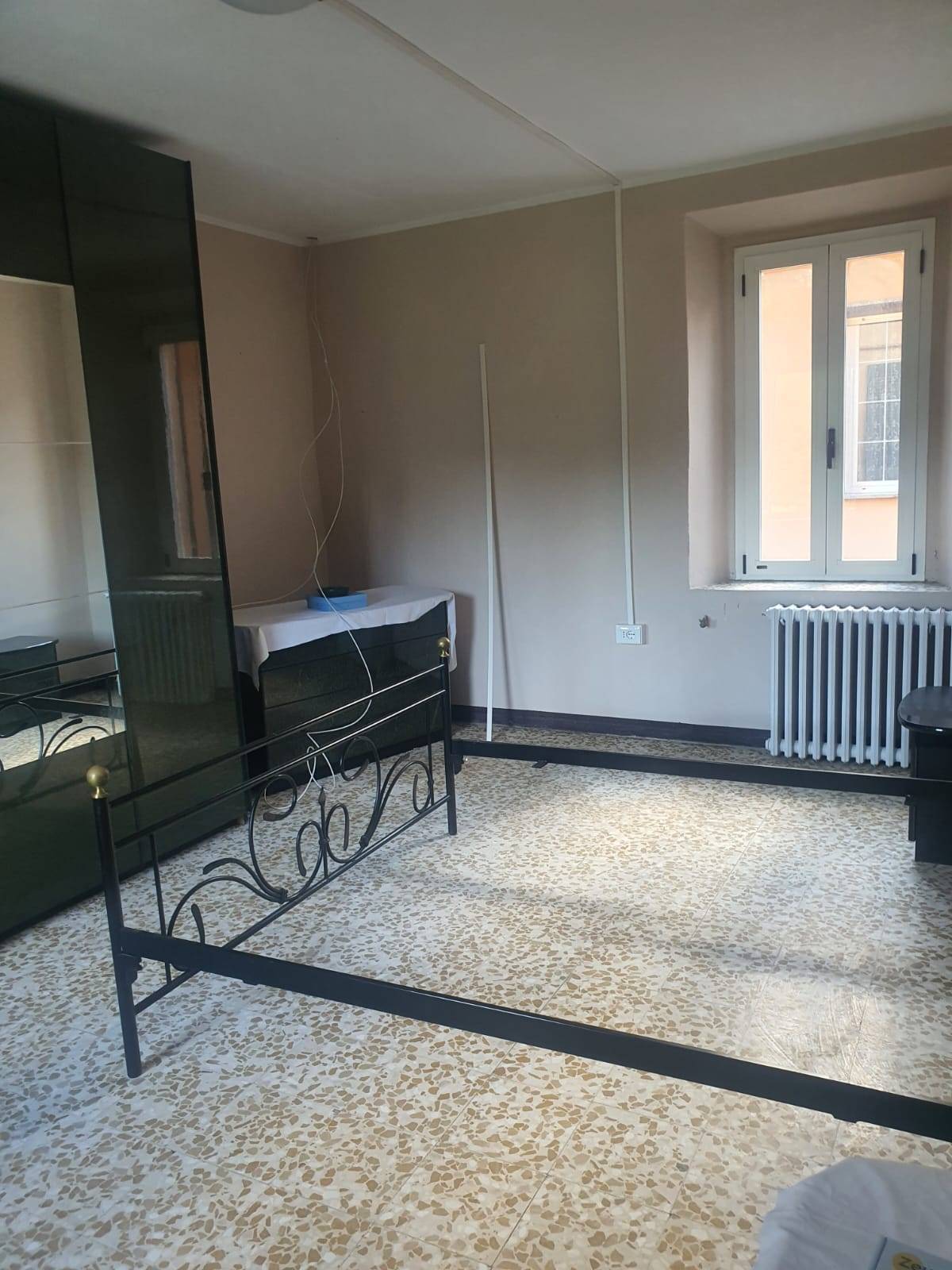 Casa singola in affitto a Zavattarello