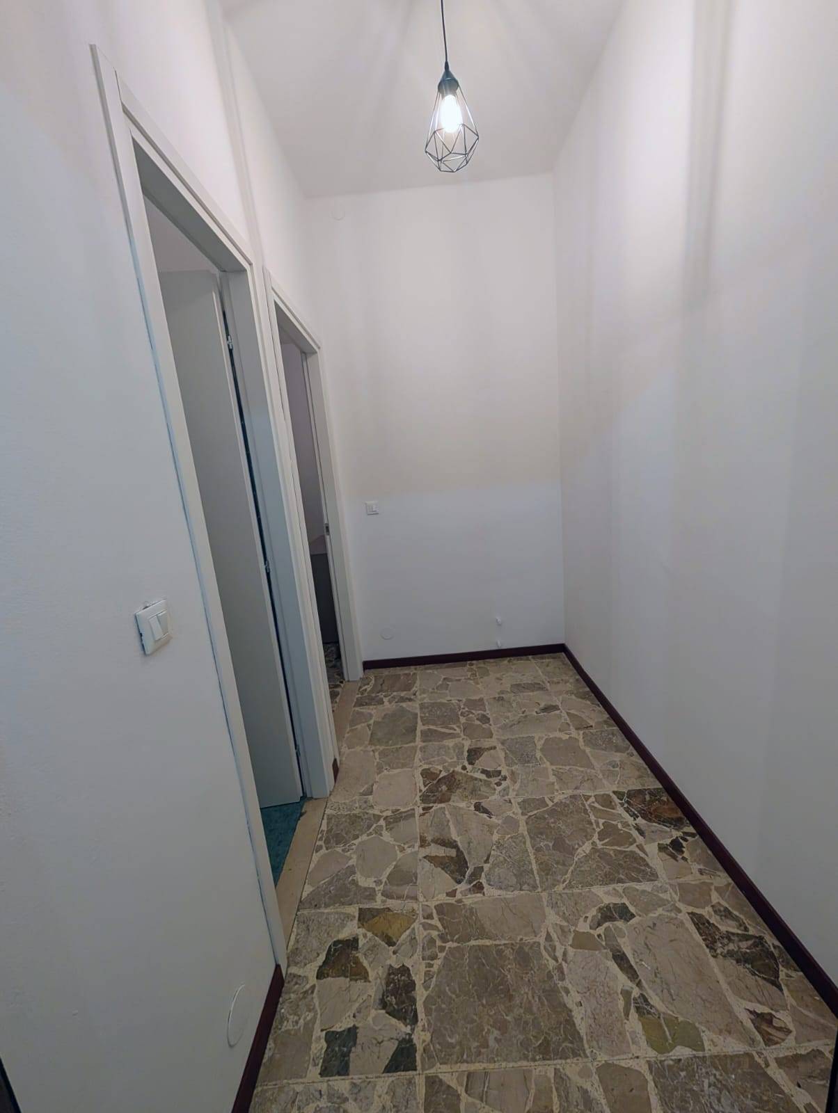 Appartamento in affitto a Voghera