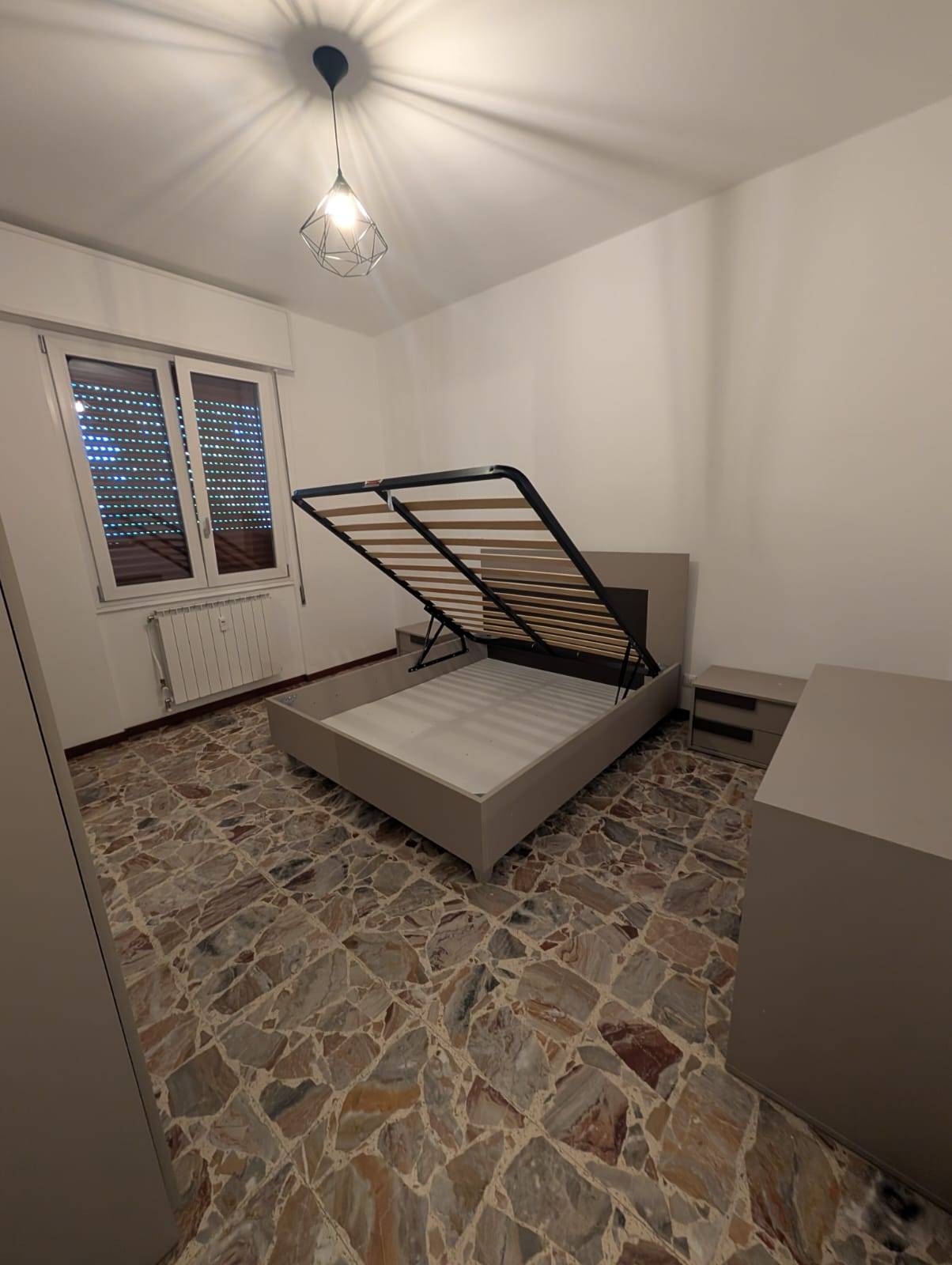 Appartamento in affitto a Voghera