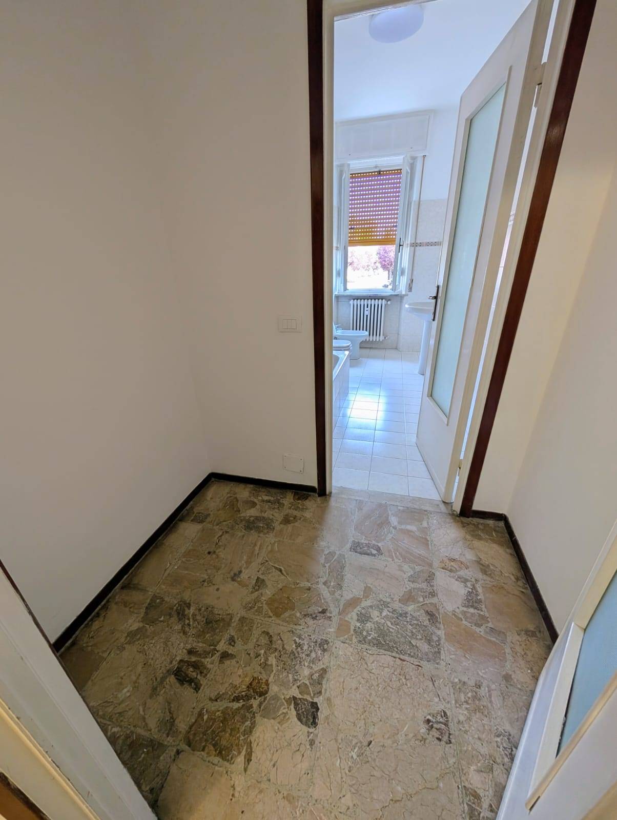 Appartamento in affitto a Voghera
