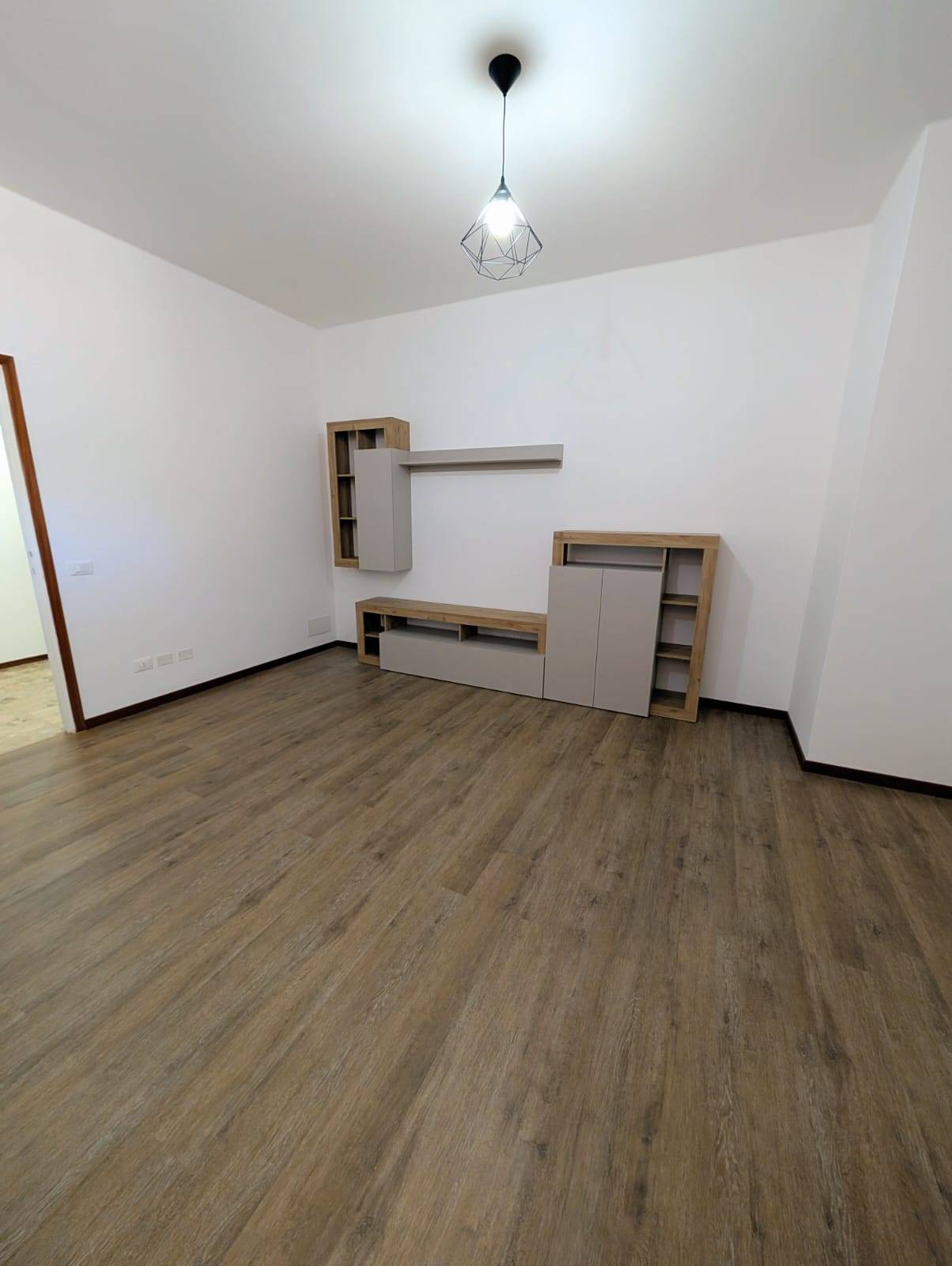 Appartamento in affitto a Voghera