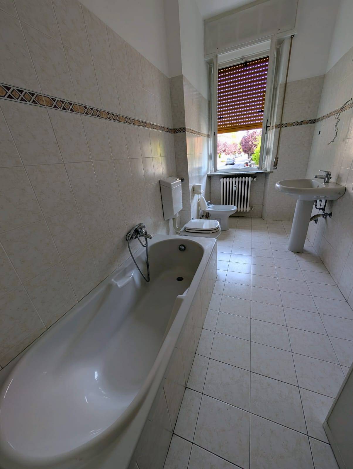 Appartamento in affitto a Voghera