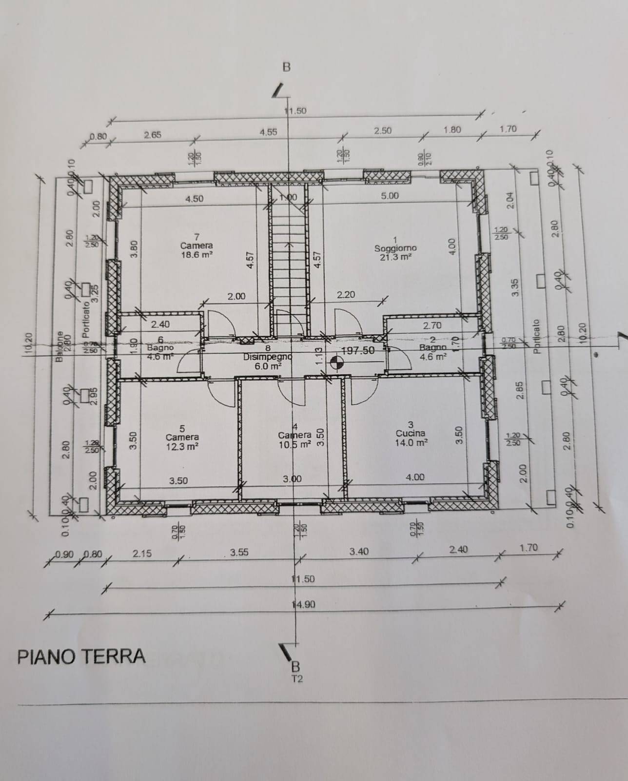 Villa in vendita a Spineto Scrivia
