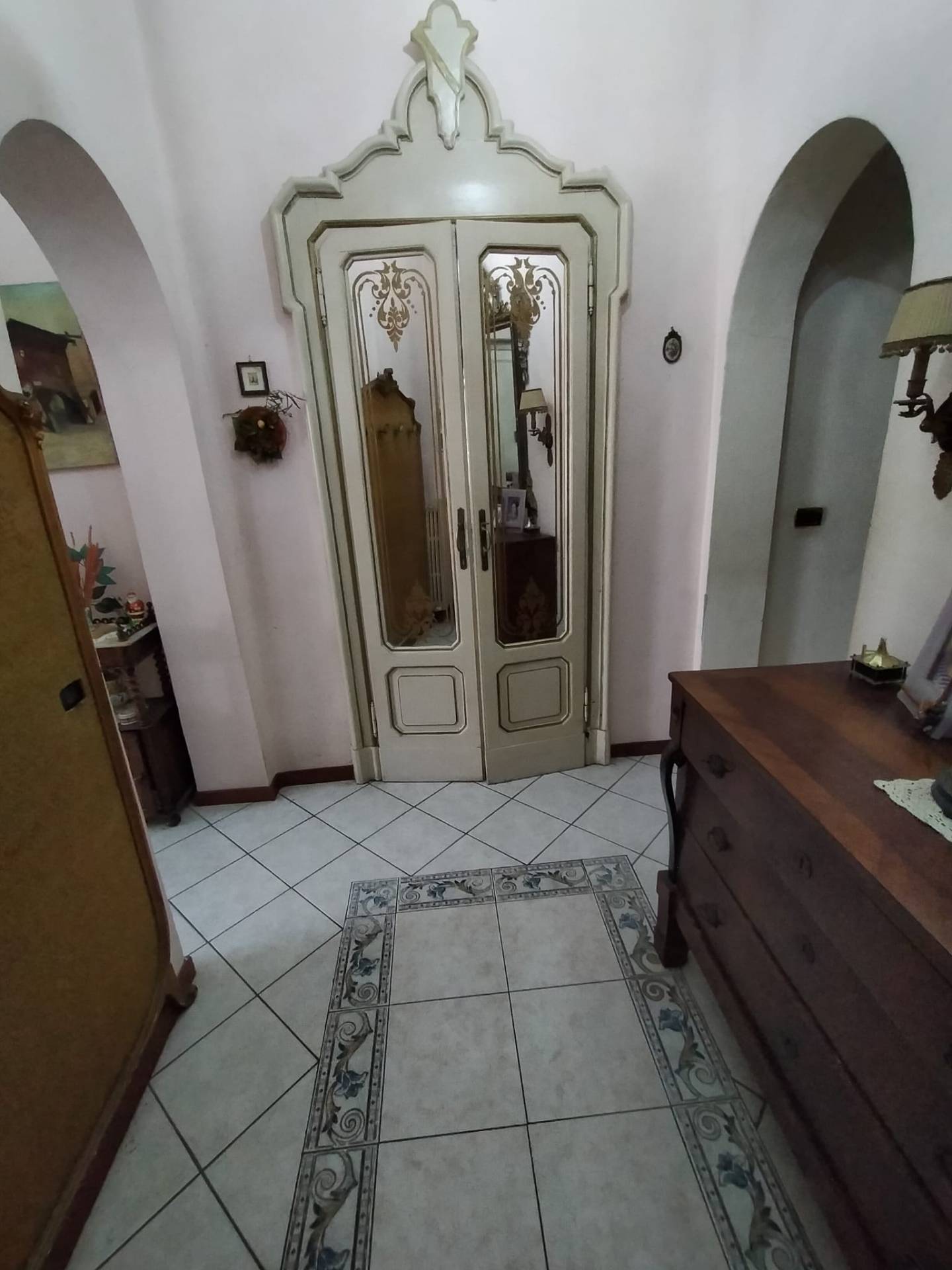 Appartamento in vendita a Voghera