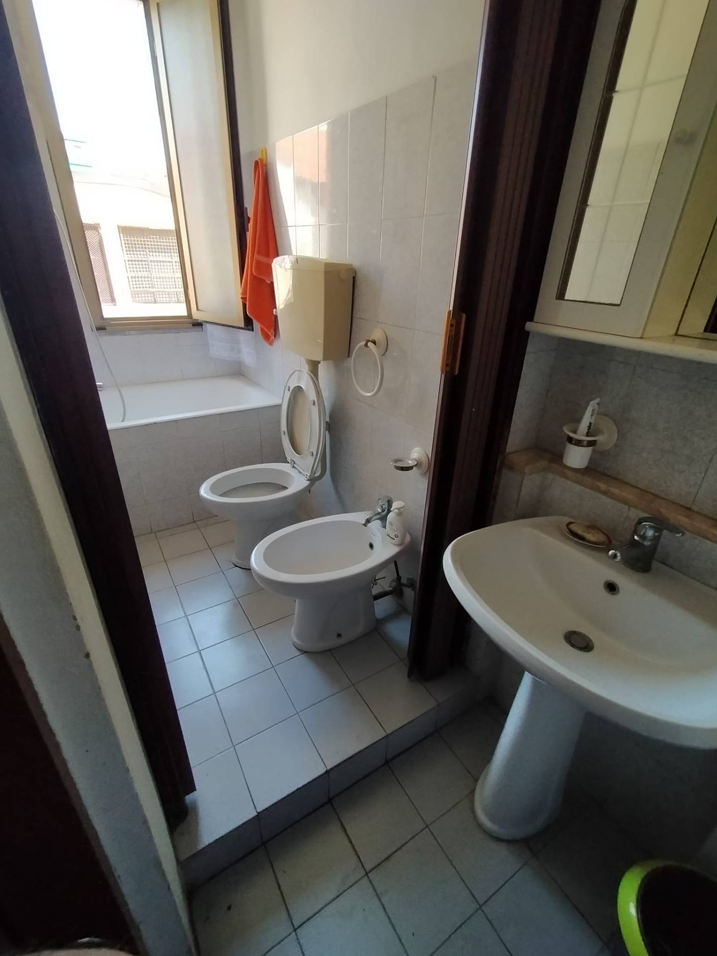 Appartamento in vendita a Voghera