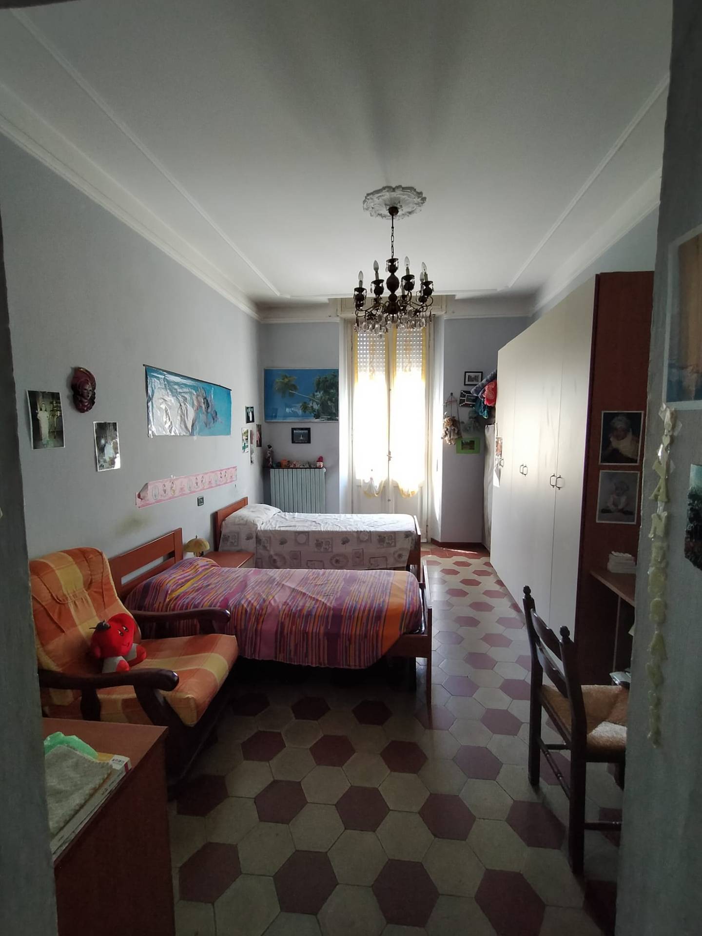 Appartamento in vendita a Voghera