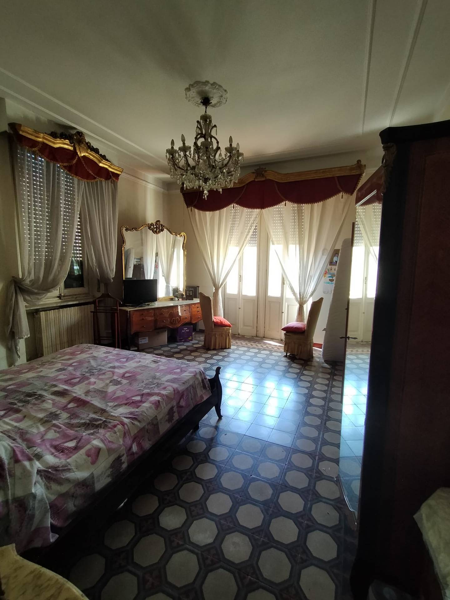 Appartamento in vendita a Voghera