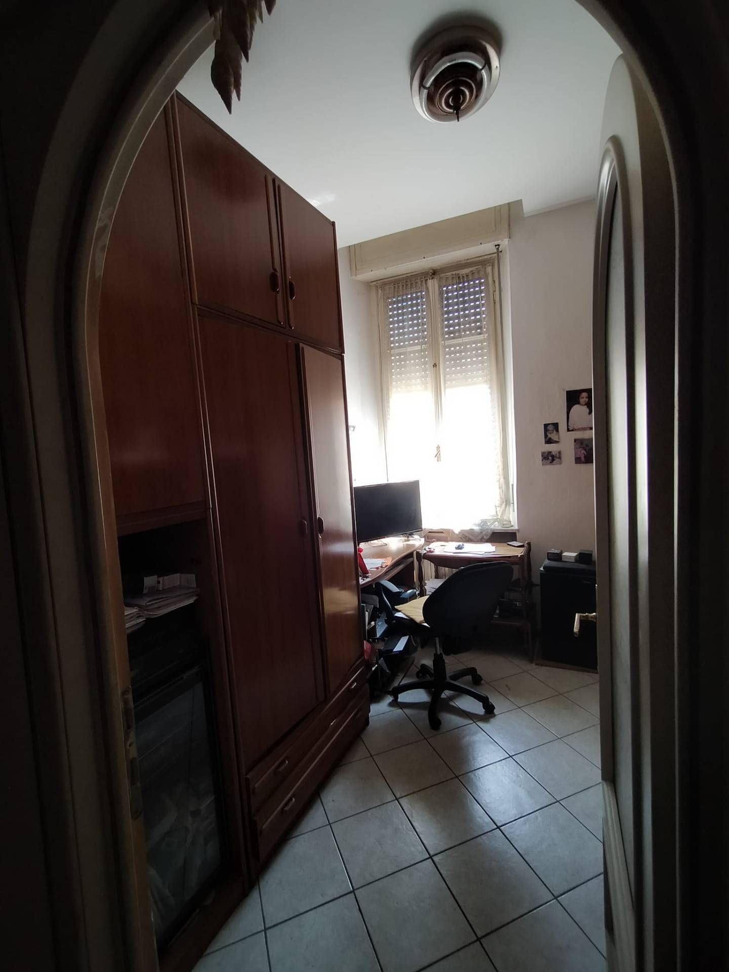 Appartamento in vendita a Voghera