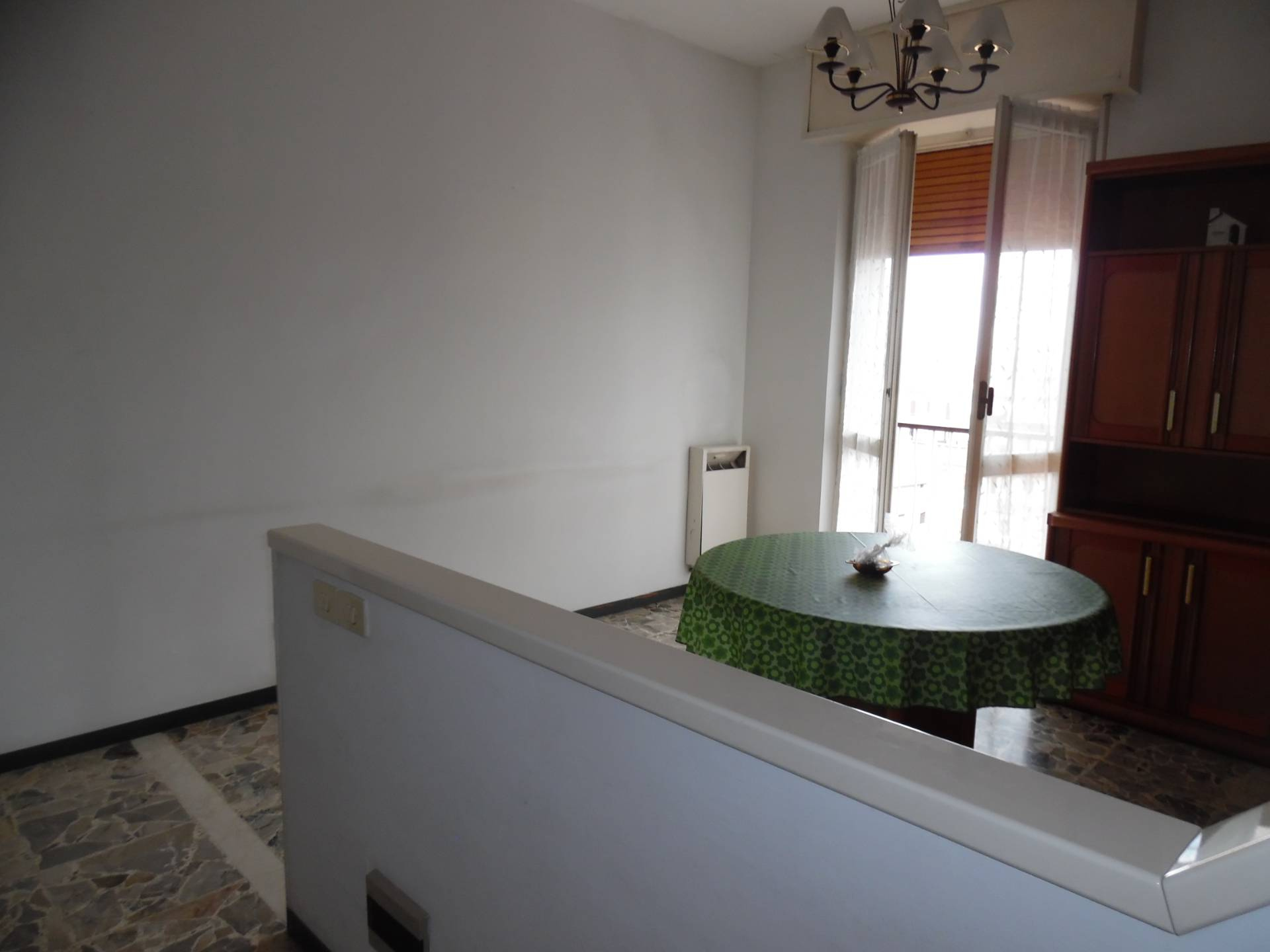 Appartamento in vendita a Voghera