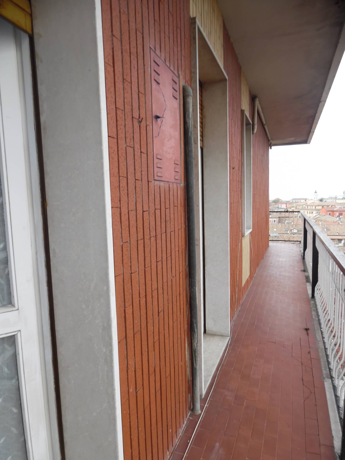 Appartamento in vendita a Voghera